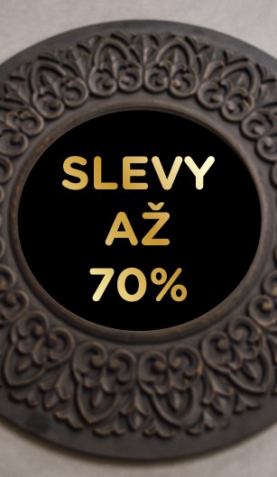 Nábytek Malvarosa - Nábytek, doplňky a dekorace ve výprodeji