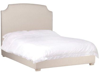 Designová postel ze 100% bavlny