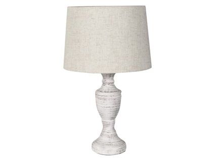 Stylová stolní lampa