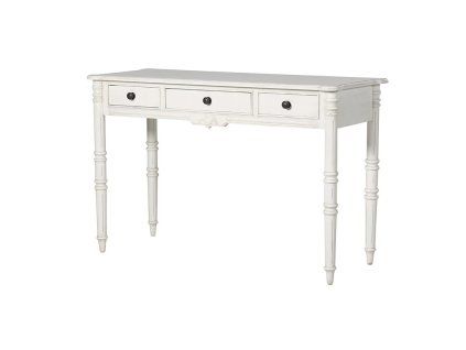 Luxusní provence toaletní stolek Manoir 120cm