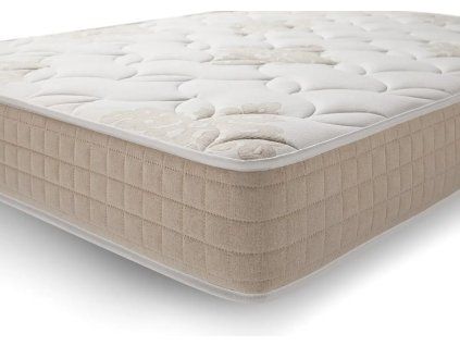 Kvalitní pěnová matrace z paměťové pěny MARTE 22cm (tvrdá)