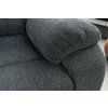 Stylové relaxační křeslo s polohováním